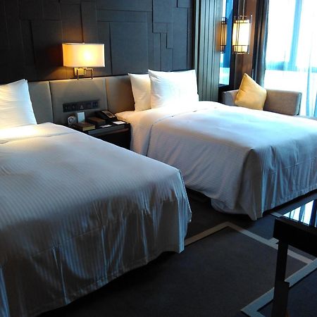 Wanda Realm Hotel Τσονγκτσίνγκ Δωμάτιο φωτογραφία
