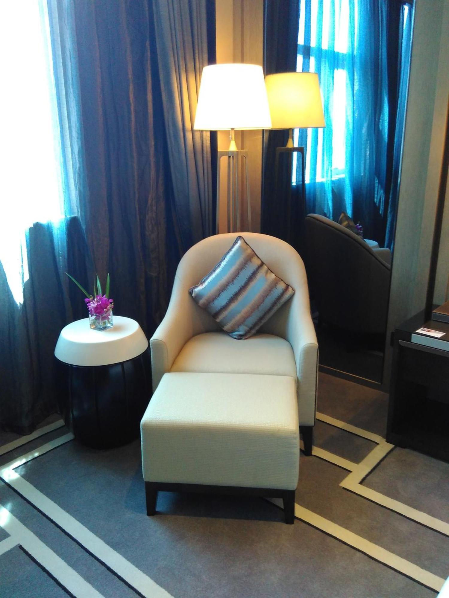 Wanda Realm Hotel Τσονγκτσίνγκ Δωμάτιο φωτογραφία